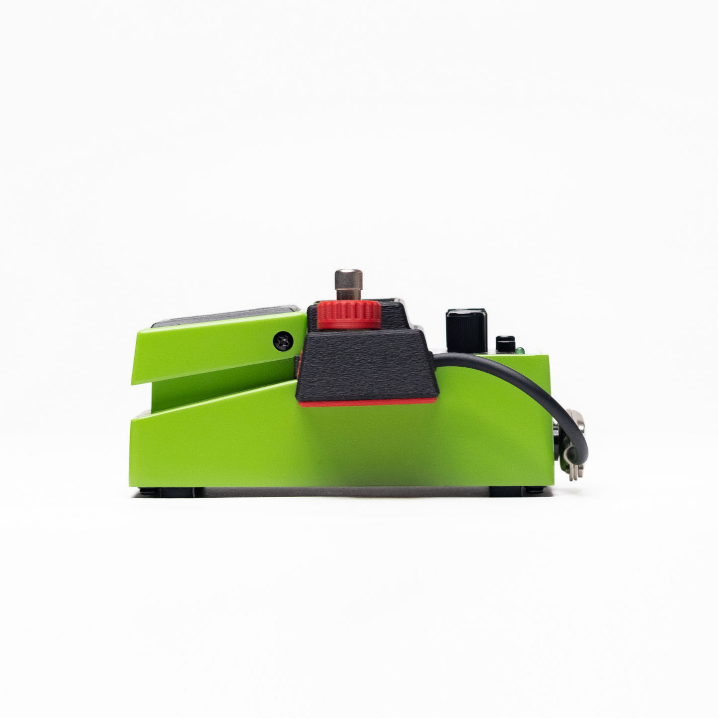 cltchworks NB-1 external footswitch Nobels ODR-1X