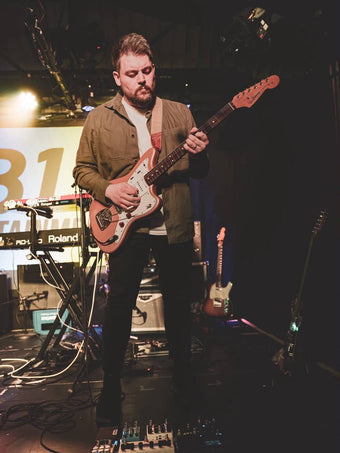 James Thain