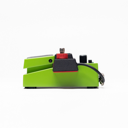 cltchworks NB-1 external footswitch Nobels ODR-1X