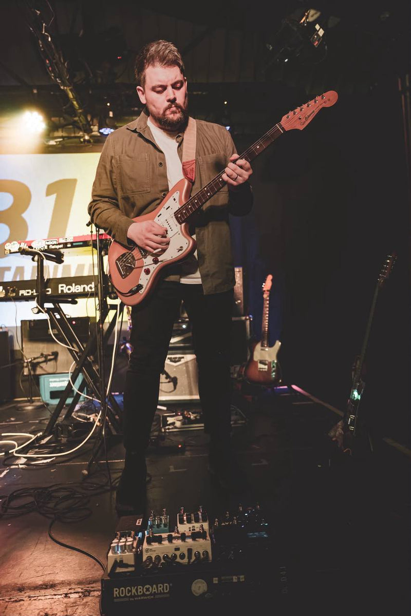 James Thain