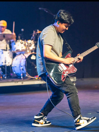 Jemmuel Magtibay
